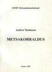 Metsakorraldus