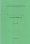 Metsandusteaduskonna magistrantide ja doktorantide teaduslike tööde kogumik