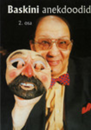 Baskini anekdoodid (2. osa)