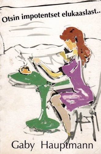 Otsin impotentset elukaaslast