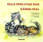 Kelle pepu istub õige kännu peal