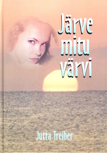 Järve mitu värvi