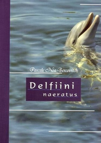 Delfiini naeratus