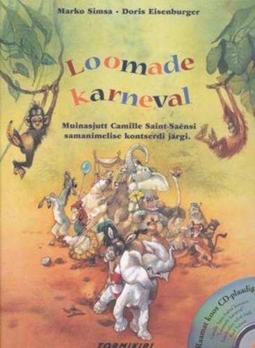 Loomade karneval