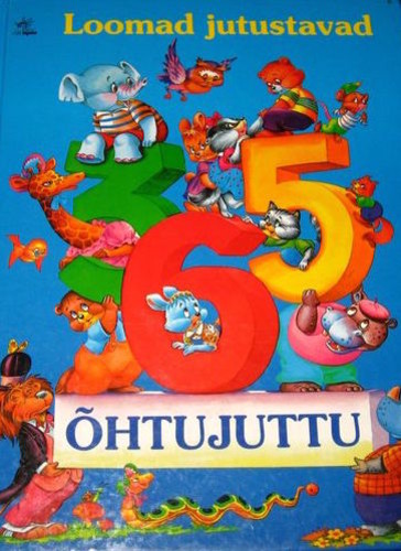 Loomad jutustavad 365 õhtujuttu