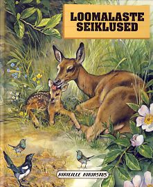 Loomalaste seiklused