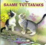 Saame tuttavaks