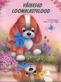 Väikesed loomalastelood