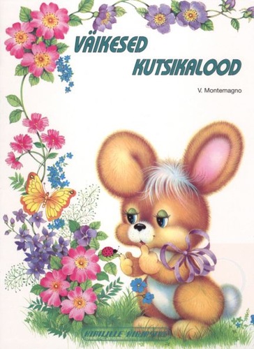 Väikesed kutsikalood