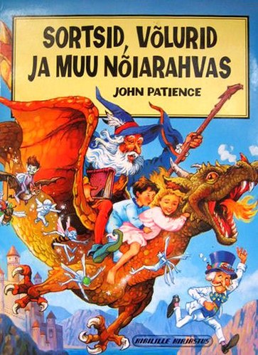 Sortsid, võlurid ja muu nõiarahvas