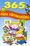 365 päeva värvimisrõõmu