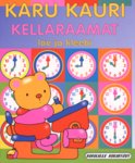 Karu Kauri kellaraamat