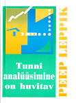 Tunni analüüsimine on huvitav