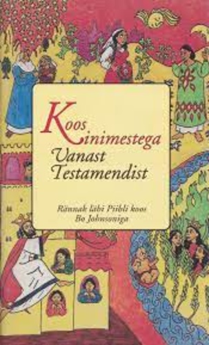 Koos inimestega Vanast Testamendist