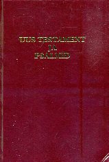 Uus Testament ja psalmid