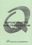 Ehitusettevõtte kvaliteedisüsteemi mudel
