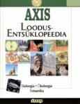 Loodusentsüklopeedia 1. Bioloogia. Ökoloogia. Botaanika
