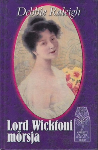 Lord Wicktoni mõrsja