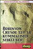 Robinson Crusoe elu ja kummalised seiklused