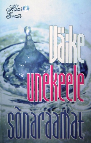 Väike unekeele sõnaraamat