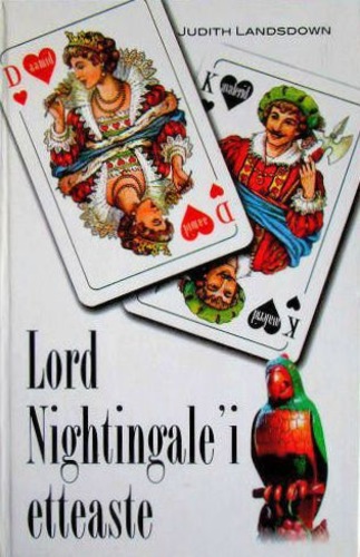 Lord Nightingale'i etteaste Sari: Daamid ja Kavalerid