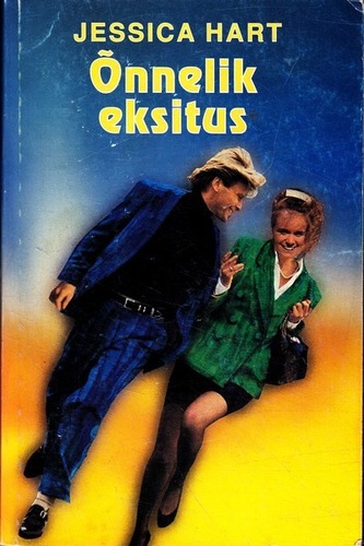 Õnnelik eksitus