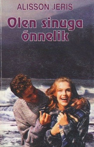 Olen sinuga õnnelik