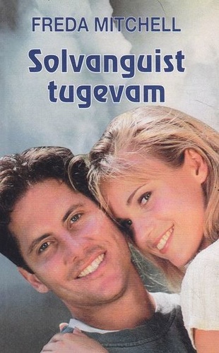 Solvanguist tugevam