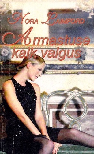 Armastuse kalk valgus