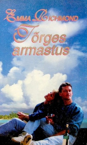 Tõrges armastus