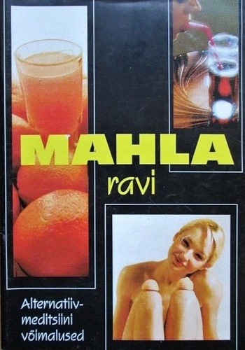 Mahlaravi