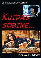 Kuidas sobime...