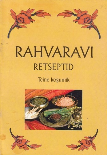 Rahvaravi retseptid (2. osa)