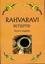 Rahvaravi retseptid (3. osa)