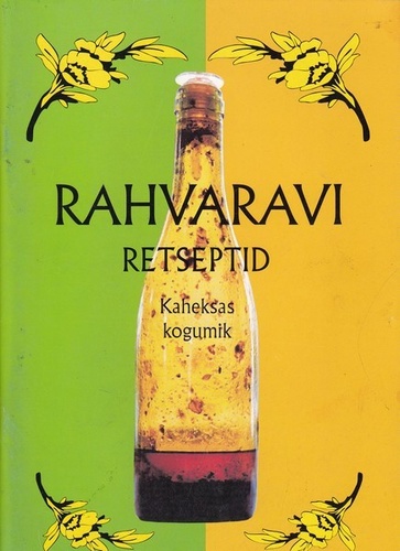 Rahvaravi retseptid (8. osa)