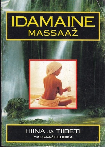 Idamaine massaaž