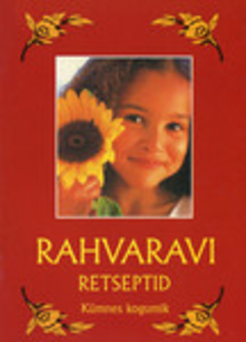 Rahvaravi retseptid. Kümnes kogumik