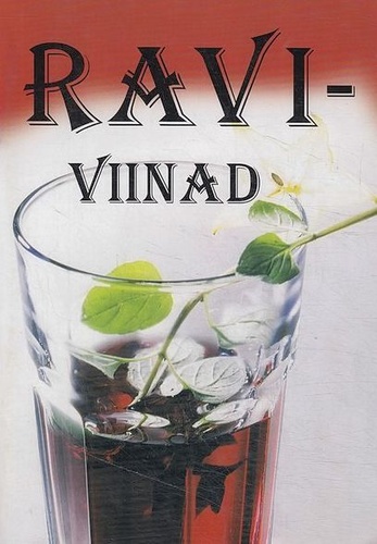 Raviviinad