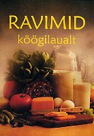 Ravimid köögilaualt