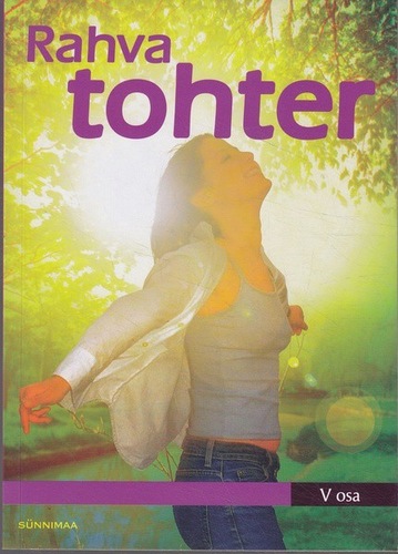 Rahvatohter (5. osa)