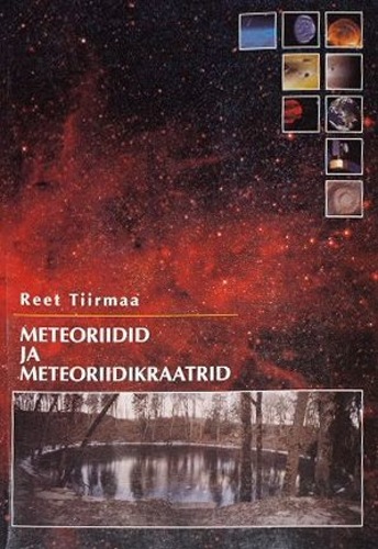 Meteoriidid ja meteoriidikraatrid