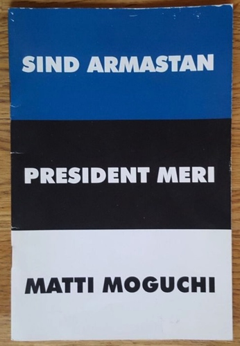 Sind armastan, president Meri