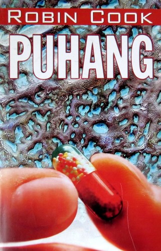 Puhang