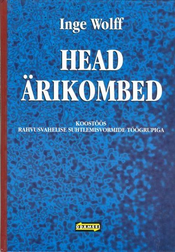 Head ärikombed