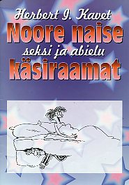 Noore naise seksi ja abielu käsiraamat