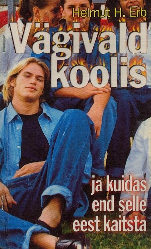 Vägivald koolis ja kuidas end selle eest kaitsta