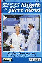 Kuidas täitus unistus. Kliinik järve ääres