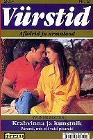 Krahvinna ja kunstnik