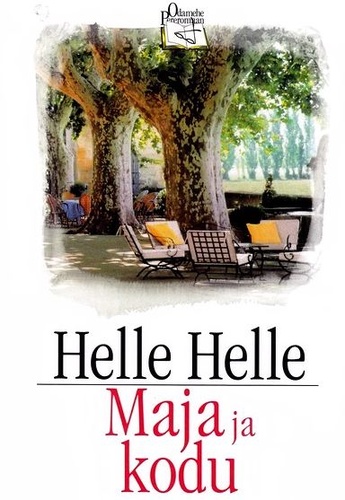 Maja ja kodu