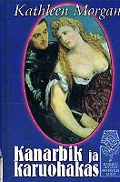Kanarbik ja karuohakas